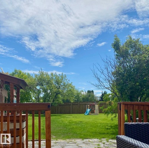 2707 138 Avenue, Edmonton, AB - Outdoor