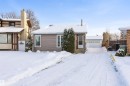 2707 138 Avenue, Edmonton, AB  - Outdoor With Facade 