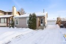 2707 138 Avenue, Edmonton, AB  - Outdoor 