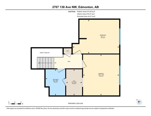 2707 138 Avenue, Edmonton, AB - Other