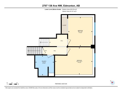 2707 138 Avenue, Edmonton, AB - Other