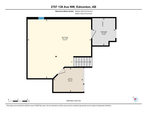 2707 138 Avenue, Edmonton, AB - Other