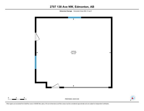 2707 138 Avenue, Edmonton, AB - Other