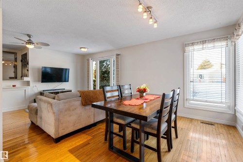 2707 138 Avenue, Edmonton, AB - Indoor