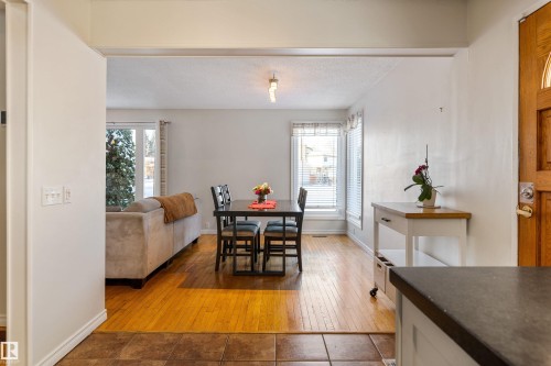 2707 138 Avenue, Edmonton, AB - Indoor Photo Showing Other Room