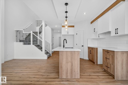 147 Pierwyck Loop, Spruce Grove, AB - Indoor