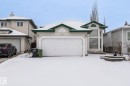 1204 Kane Wynd, Edmonton, AB  - Outdoor 