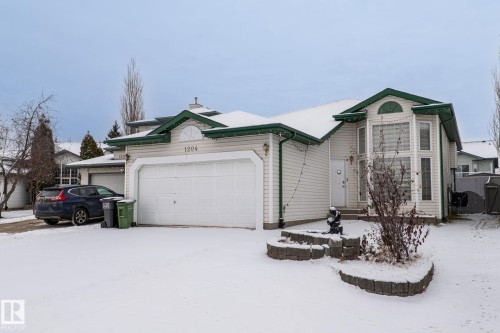 1204 Kane Wynd, Edmonton, AB - Outdoor