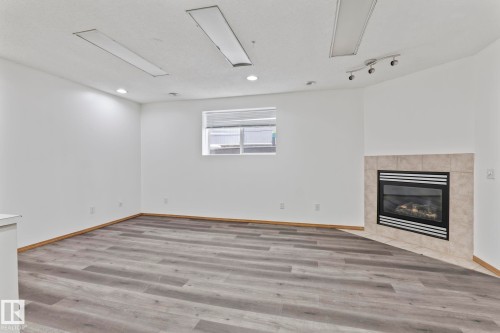 1204 Kane Wynd, Edmonton, AB - Indoor With Fireplace