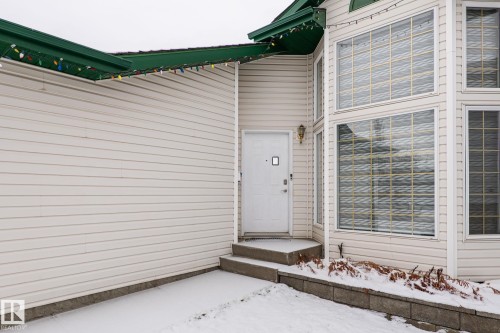 1204 Kane Wynd, Edmonton, AB - Outdoor With Exterior