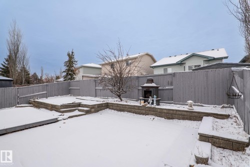 1204 Kane Wynd, Edmonton, AB - Outdoor