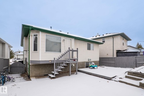1204 Kane Wynd, Edmonton, AB - Outdoor With Exterior