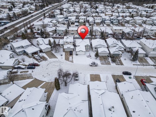 1204 Kane Wynd, Edmonton, AB - Outdoor With View