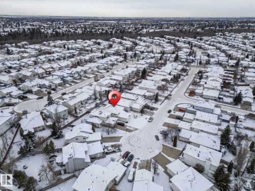 1204 Kane Wynd, Edmonton, AB - Outdoor With View