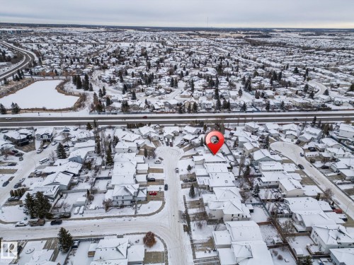 1204 Kane Wynd, Edmonton, AB - Outdoor With View