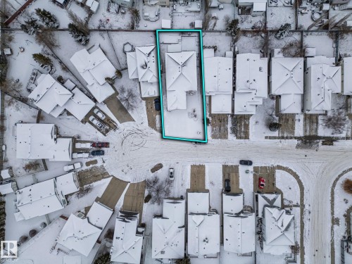 1204 Kane Wynd, Edmonton, AB - Other