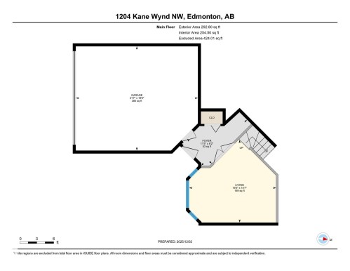 1204 Kane Wynd, Edmonton, AB - Other