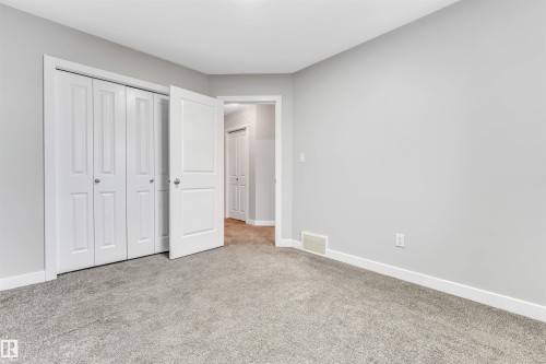 2812 15 Street, Edmonton, AB - Indoor Photo Showing Other Room