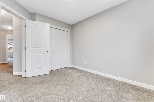 2812 15 Street, Edmonton, AB - Indoor Photo Showing Other Room