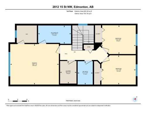 2812 15 Street, Edmonton, AB - Other