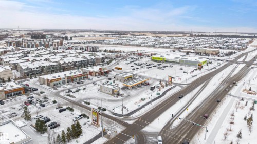 2812 15 Street, Edmonton, AB - Outdoor With View