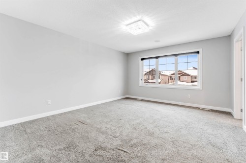 2812 15 Street, Edmonton, AB - Indoor