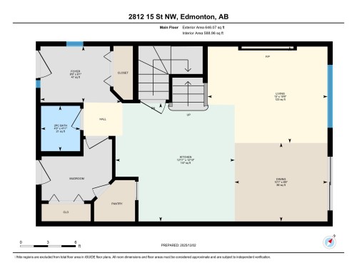 2812 15 Street, Edmonton, AB - Other