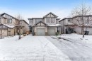 2812 15 Street, Edmonton, AB  - Outdoor With Facade 