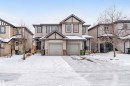 2812 15 Street, Edmonton, AB  - Outdoor With Facade 