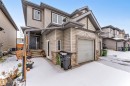 2812 15 Street, Edmonton, AB  - Outdoor 