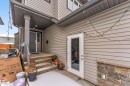 2812 15 Street, Edmonton, AB  - Outdoor With Exterior 