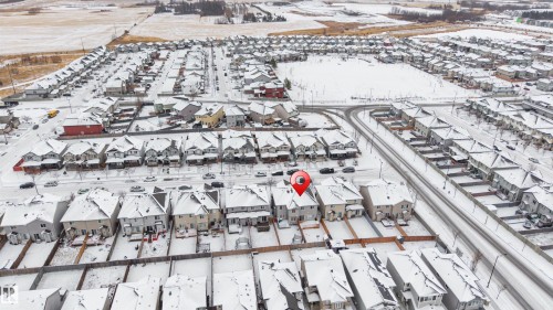 2812 15 Street, Edmonton, AB - Outdoor With View
