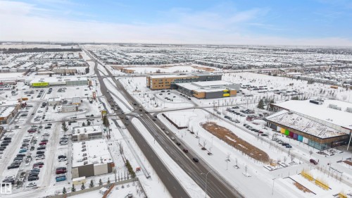 2812 15 Street, Edmonton, AB - Outdoor With View