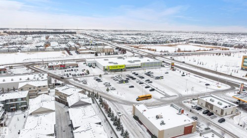 2812 15 Street, Edmonton, AB - Outdoor With View