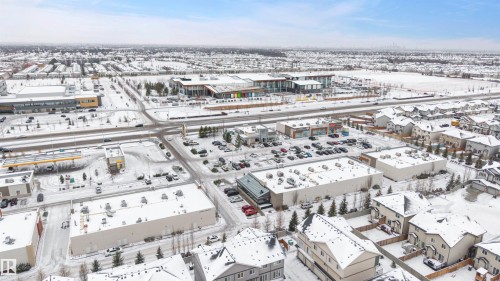 2812 15 Street, Edmonton, AB - Outdoor With View