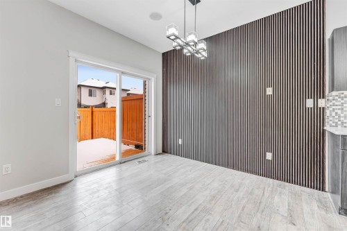 2812 15 Street, Edmonton, AB -  Photo Showing Other Room