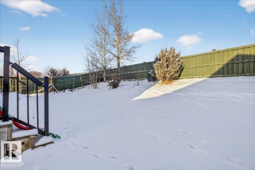 1921 Garnett Way, Edmonton, AB - Outdoor