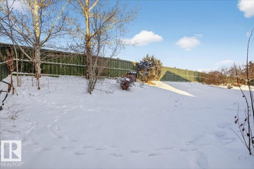 1921 Garnett Way, Edmonton, AB - Outdoor
