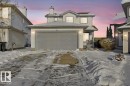 1921 Garnett Way, Edmonton, AB  - Outdoor 
