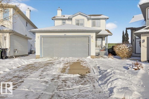 1921 Garnett Way, Edmonton, AB - Outdoor