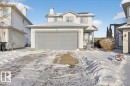 1921 Garnett Way, Edmonton, AB  - Outdoor 