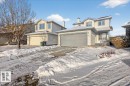 1921 Garnett Way, Edmonton, AB  - Outdoor 
