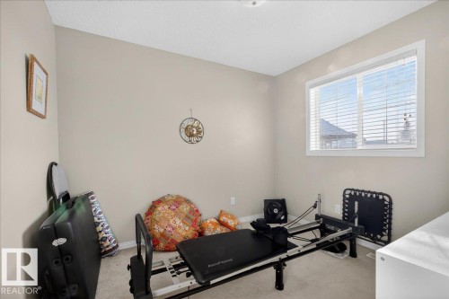 1921 Garnett Way, Edmonton, AB - Indoor