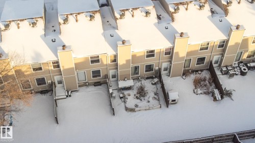 644 Saddleback Road, Edmonton, AB - Outdoor