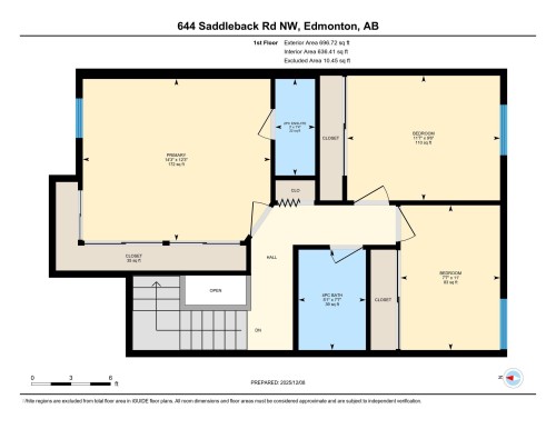 644 Saddleback Road, Edmonton, AB - Other