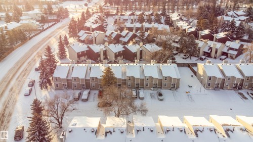 644 Saddleback Road, Edmonton, AB - Outdoor With View