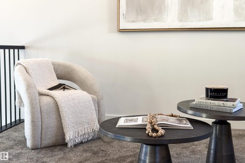 34 Sun Meadows Close, Stony Plain, AB - Indoor Photo Showing Other Room