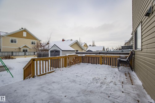 7312 19A Avenue, Edmonton, AB - Outdoor With Exterior