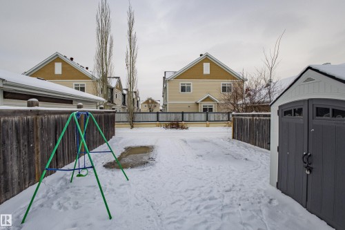 7312 19A Avenue, Edmonton, AB - Outdoor