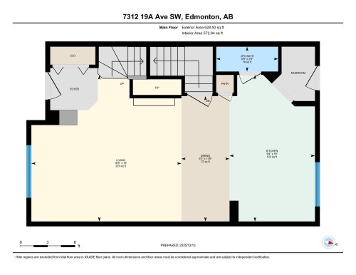 7312 19A Avenue, Edmonton, AB - Other